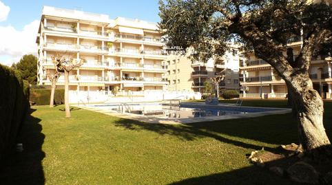 Foto 2 de Piso en venta en Santiago Rusiñol, L'Estany, Calafell