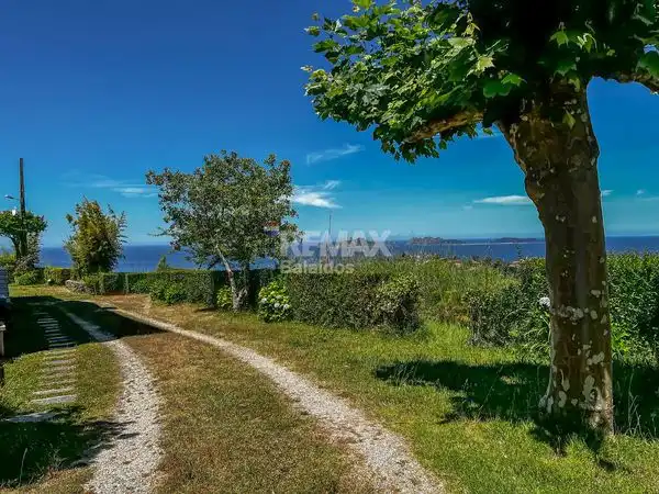 Flat for sale in Nigrán  with Parquet flooring and Storage room