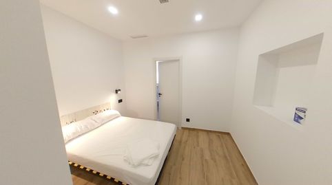 Foto 5 de Pis de lloguer a Calle Lucano, Canillejas, Madrid Capital