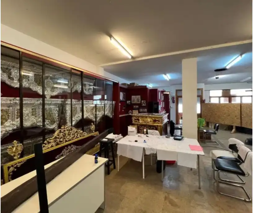 Geschaftsraum zur Miete in Miguelturra