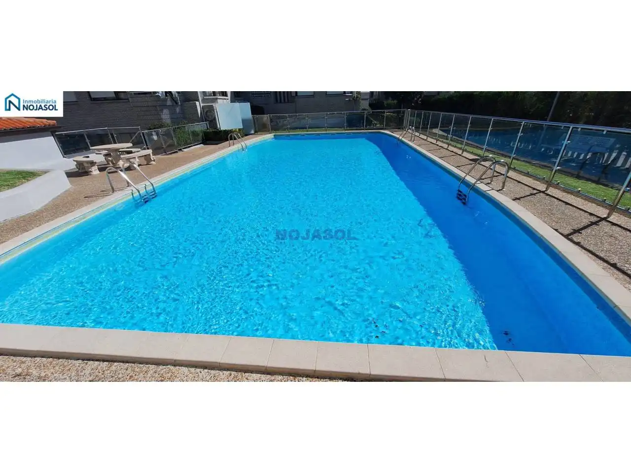 Apartamento con piscina en venta en Calle Salceda, imagen 57