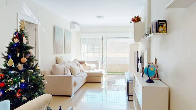 Piso en Venta en Triana Este