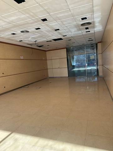 Local comercial en Alquiler en Avenida de Carlos III en Aguadulce Norte