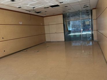 Local comercial en alquiler en Avenida de Carlos III