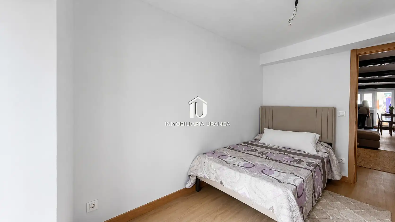 Piso en venta en Santa maria, Centro