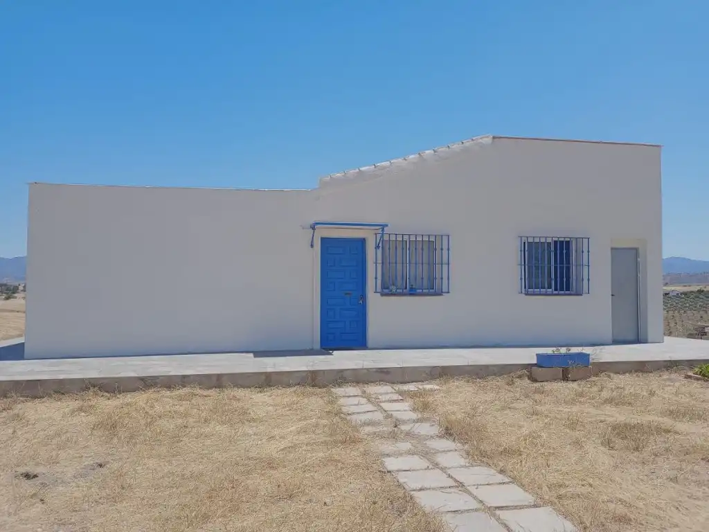 Xalet amb jardí en venda a Coín, imagen 19