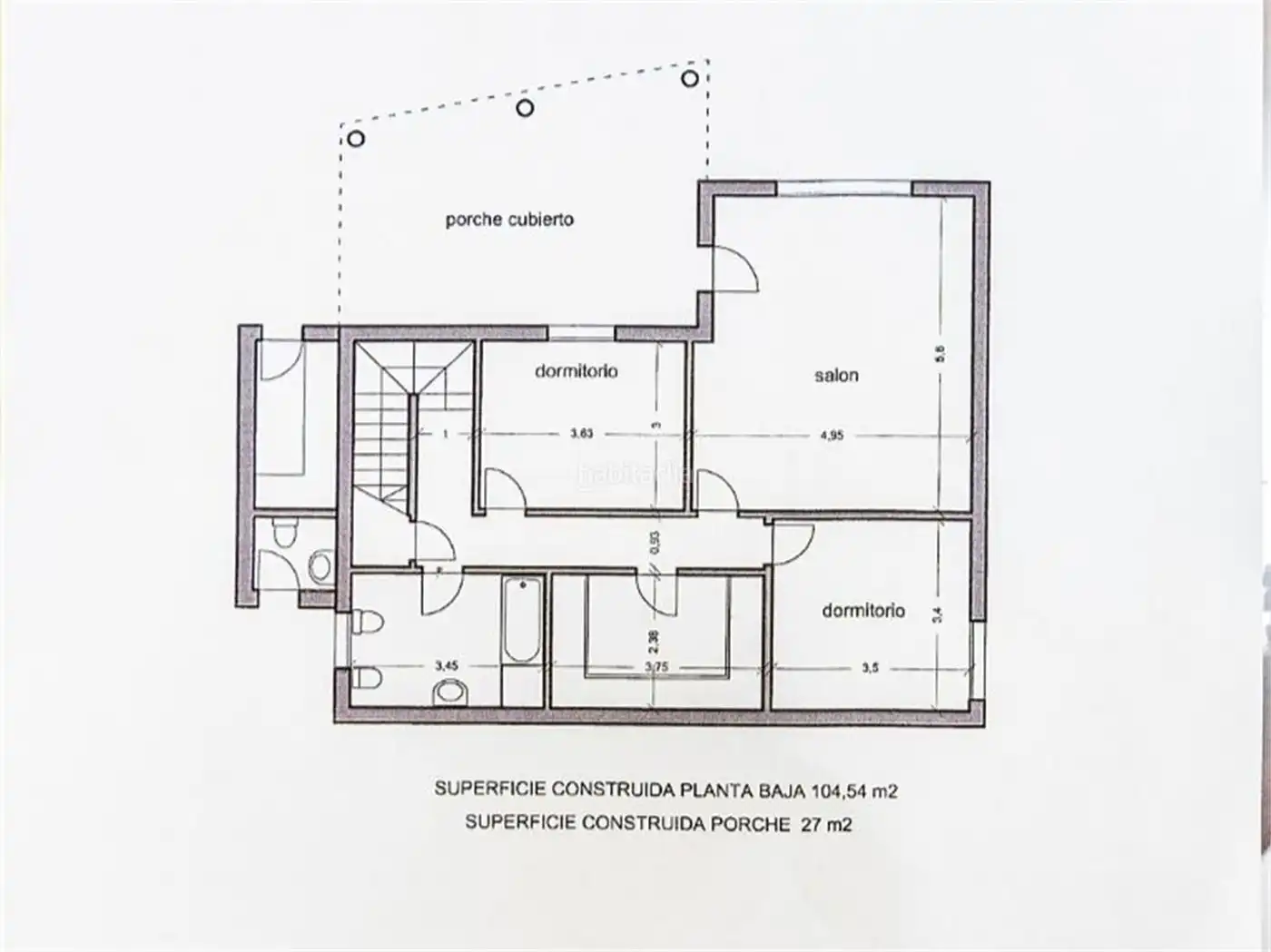 Casa in vendita a Calle Antonio Machado 12, imagen 30
