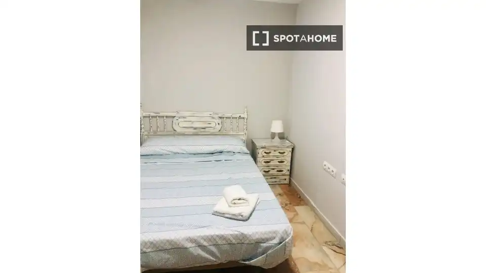 Zimmer in El Porvenir