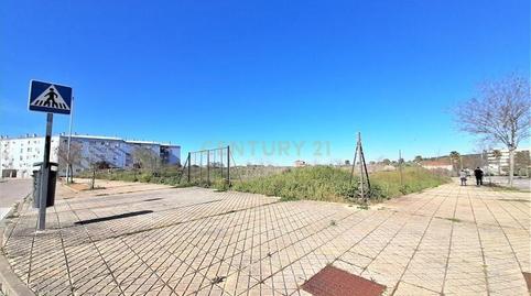 Foto 2 de Residencial en venda a De la Mina, 3, La Cañada, Cáceres