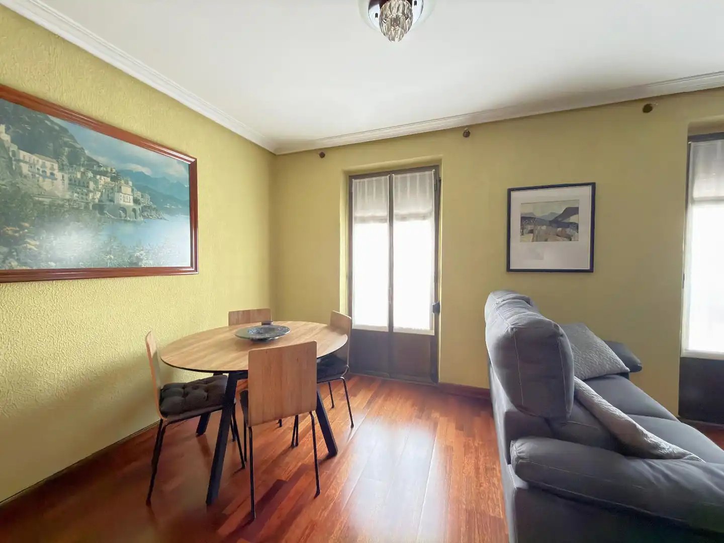 Flat for sale in Añorga - Zubieta - Atotxa Erreka, imagen 11