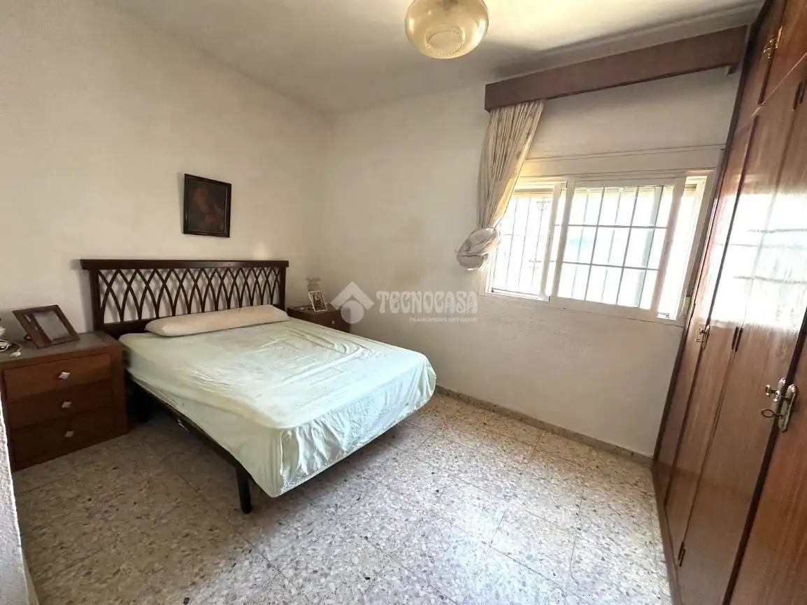 Casa bifamiliare in vendita a Caballero Bonald - San José Obrero - Guadalcacín, imagen 3