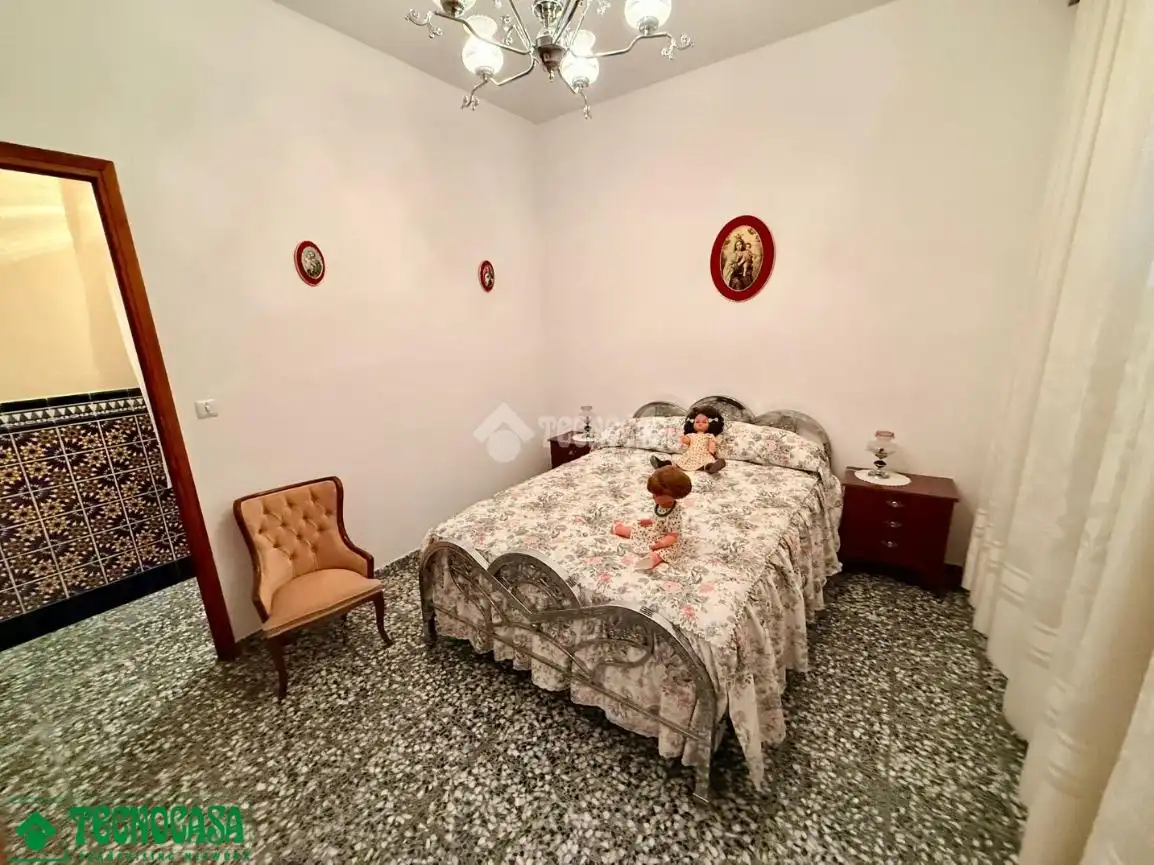 Habitación de Casa o chalet en venta en Mocejón