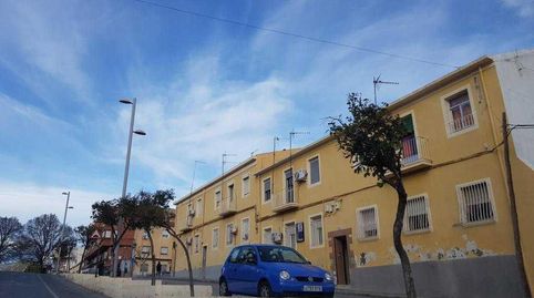 Photo 5 of Flat for sale in C/ Santa Bárbara, Plaza Castelar - Mercado Central, Elda