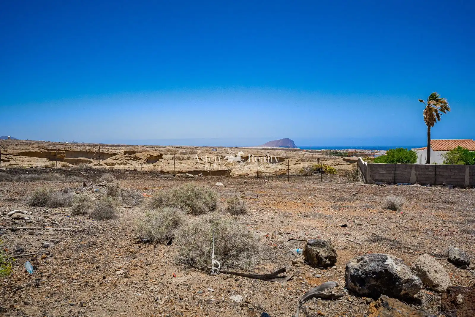 Terreno en venta en San Miguel de Abona