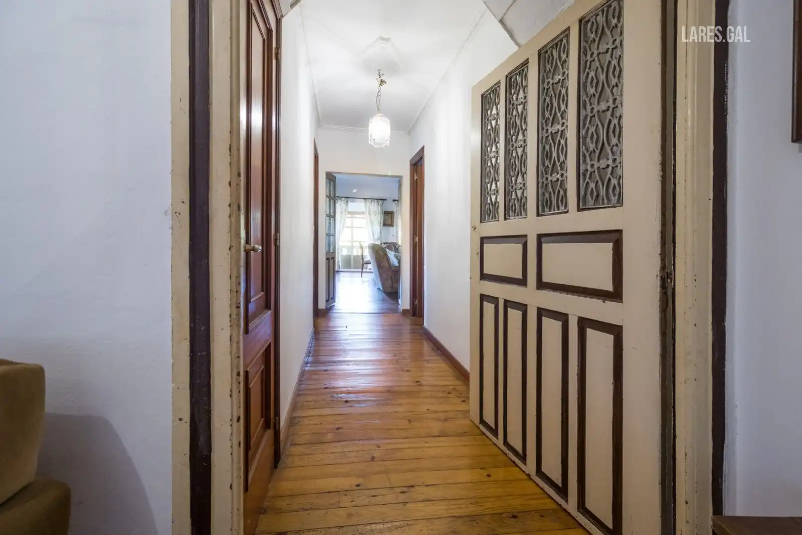 Edificio en venta en Cangas 