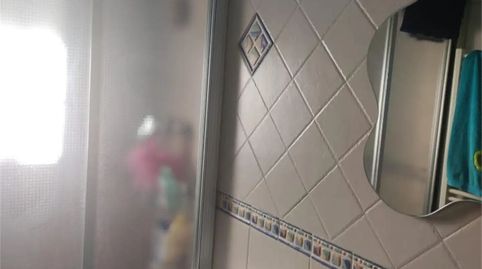 Foto 5 de Piso en venta en Calle Cándido Méndez, 1, Peñamefecit - Avda Barcelona, Jaén Capital
