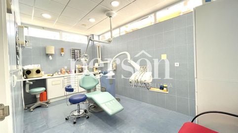 Foto 5 von Geschaftsraum zur Miete in Rincón Bajo, Benidorm