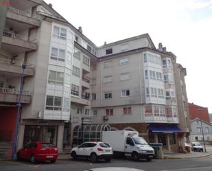 Exterior view of Premises for sale in Ponteceso