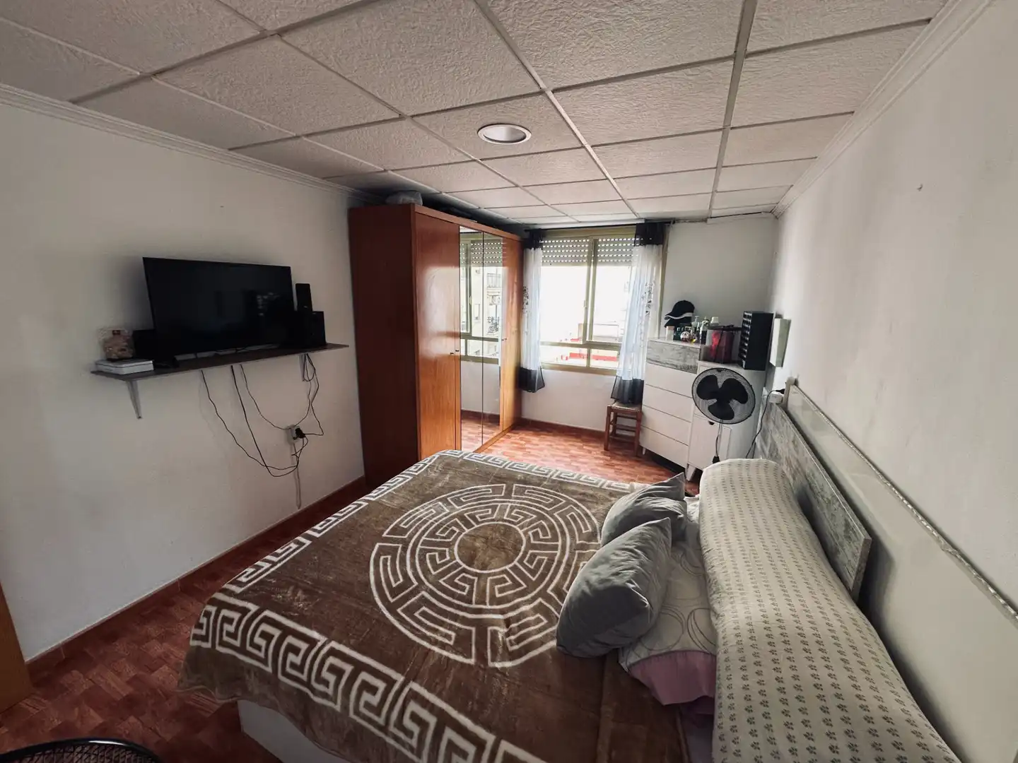 Piso con terraza en venta en Carrer d'Elx 41, imagen 33