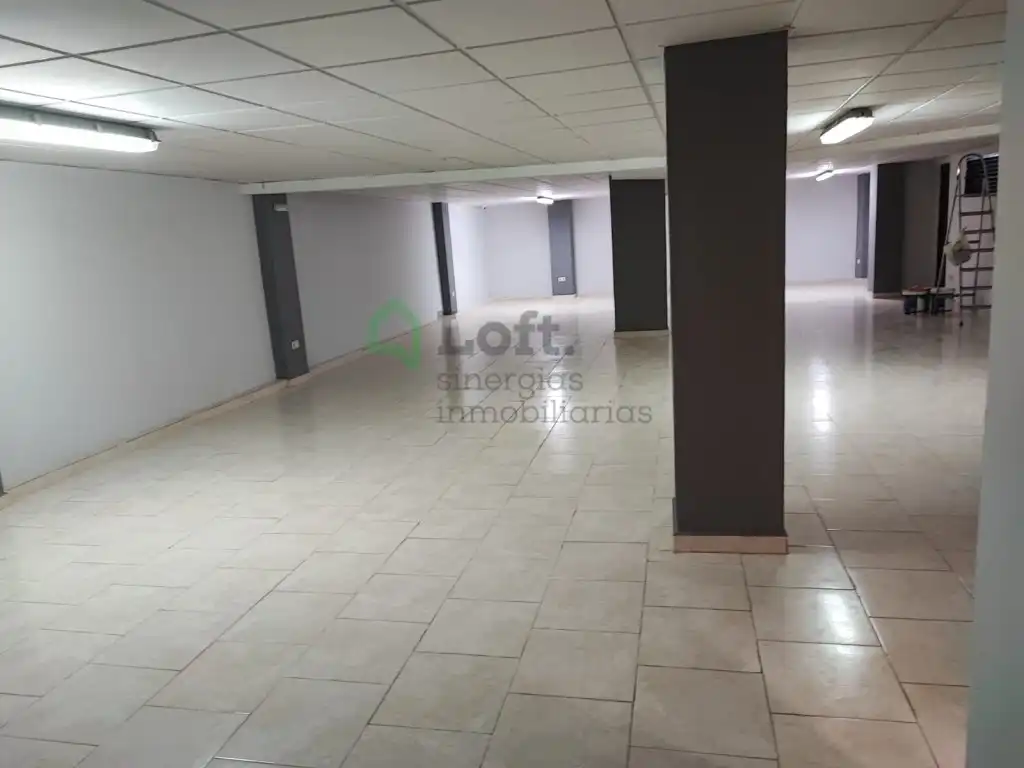 Local de alquiler en Badajoz