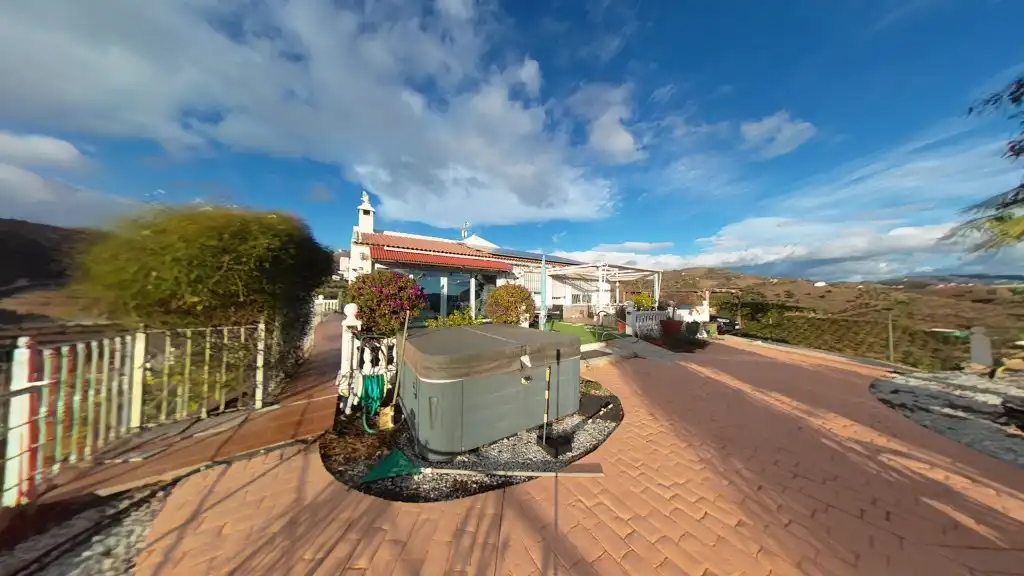 Casa rustica con piscina in vendita a Vélez-Málaga ciudad, imagen 28