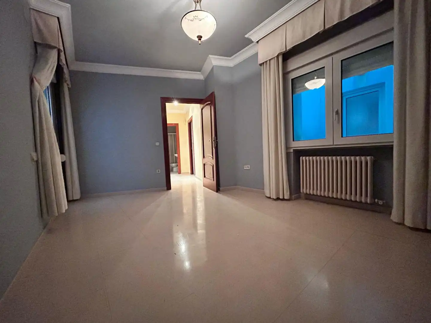 Residencial en venda a Calle de Don Víctor Peñasco 36, imagen 22