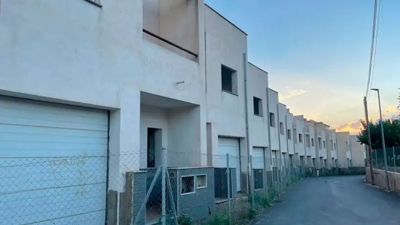 Business premises for sale in calle Camino de la Vega