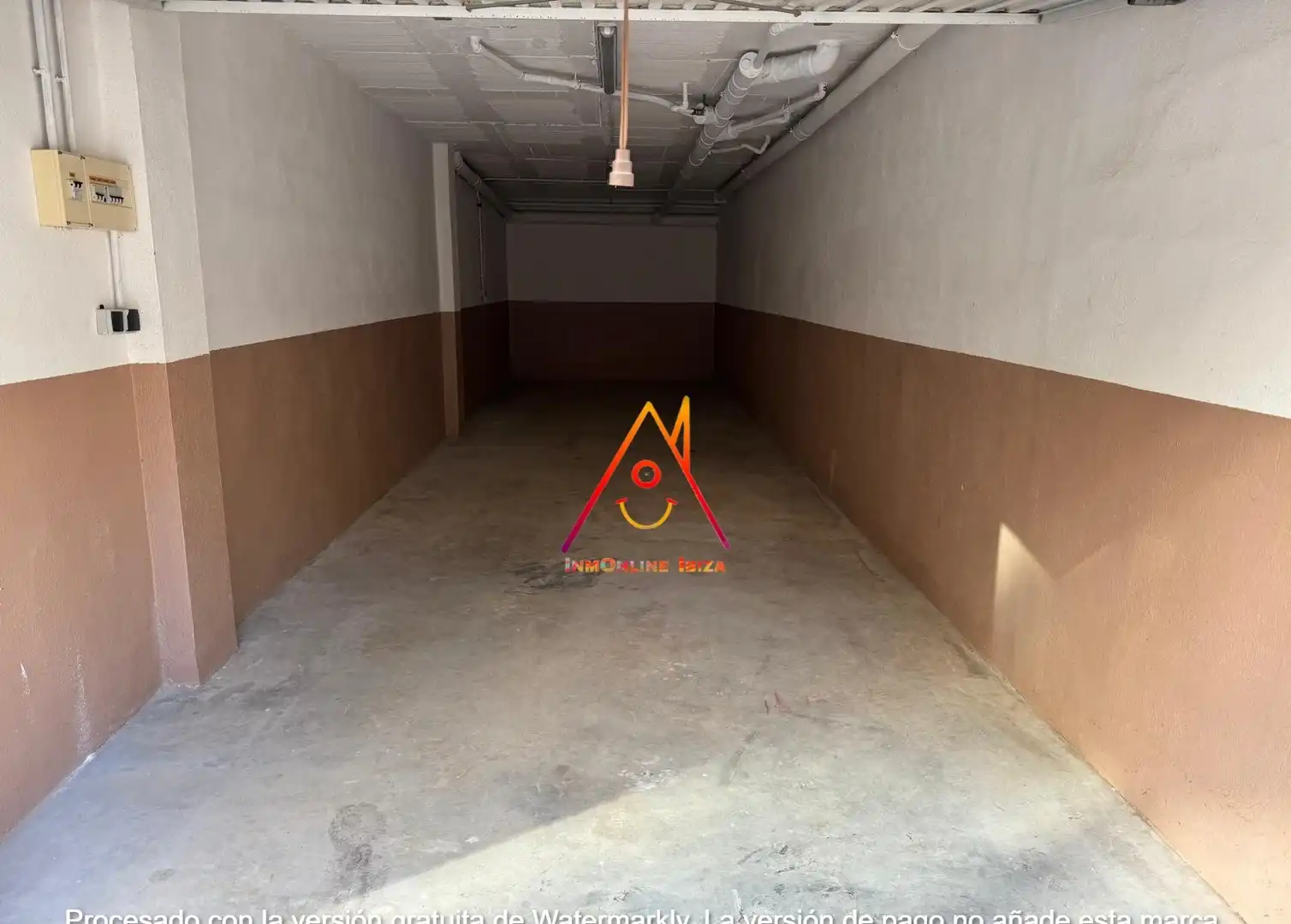 Storage room for rent in Carrer de la Mediterrània, Ses Figueretes - Platja d'en Bossa - Cas Serres