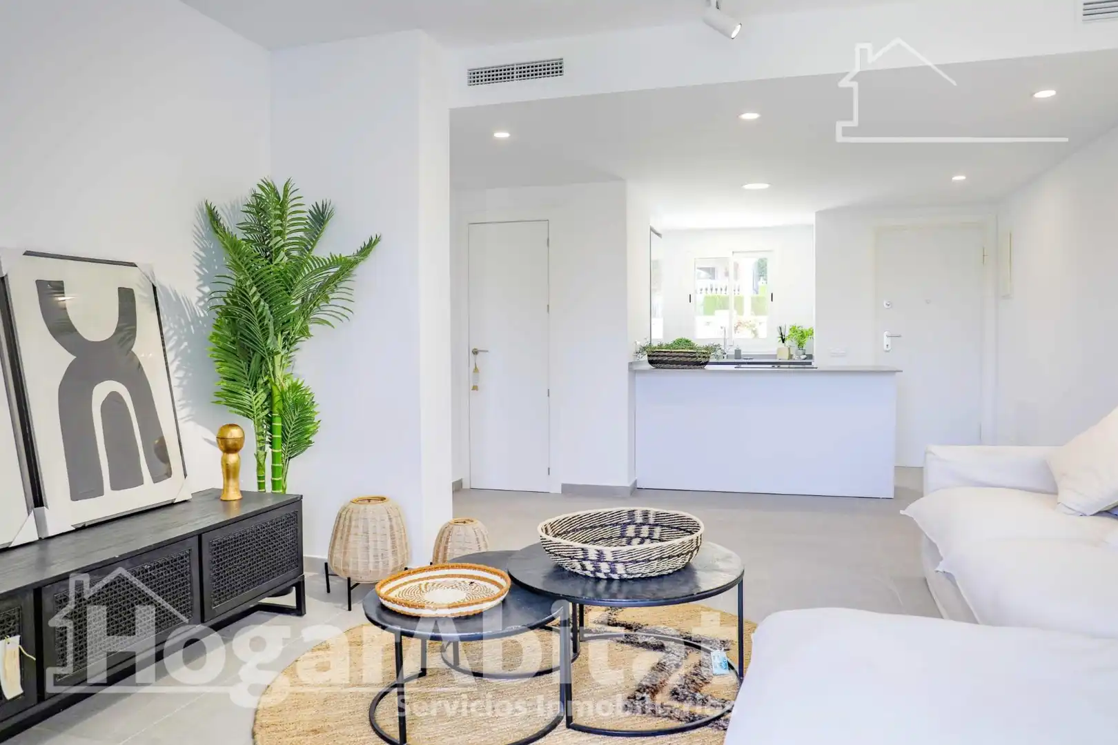 Appartement avec piscine à vendre à Carrer Alborcer, imagen 12