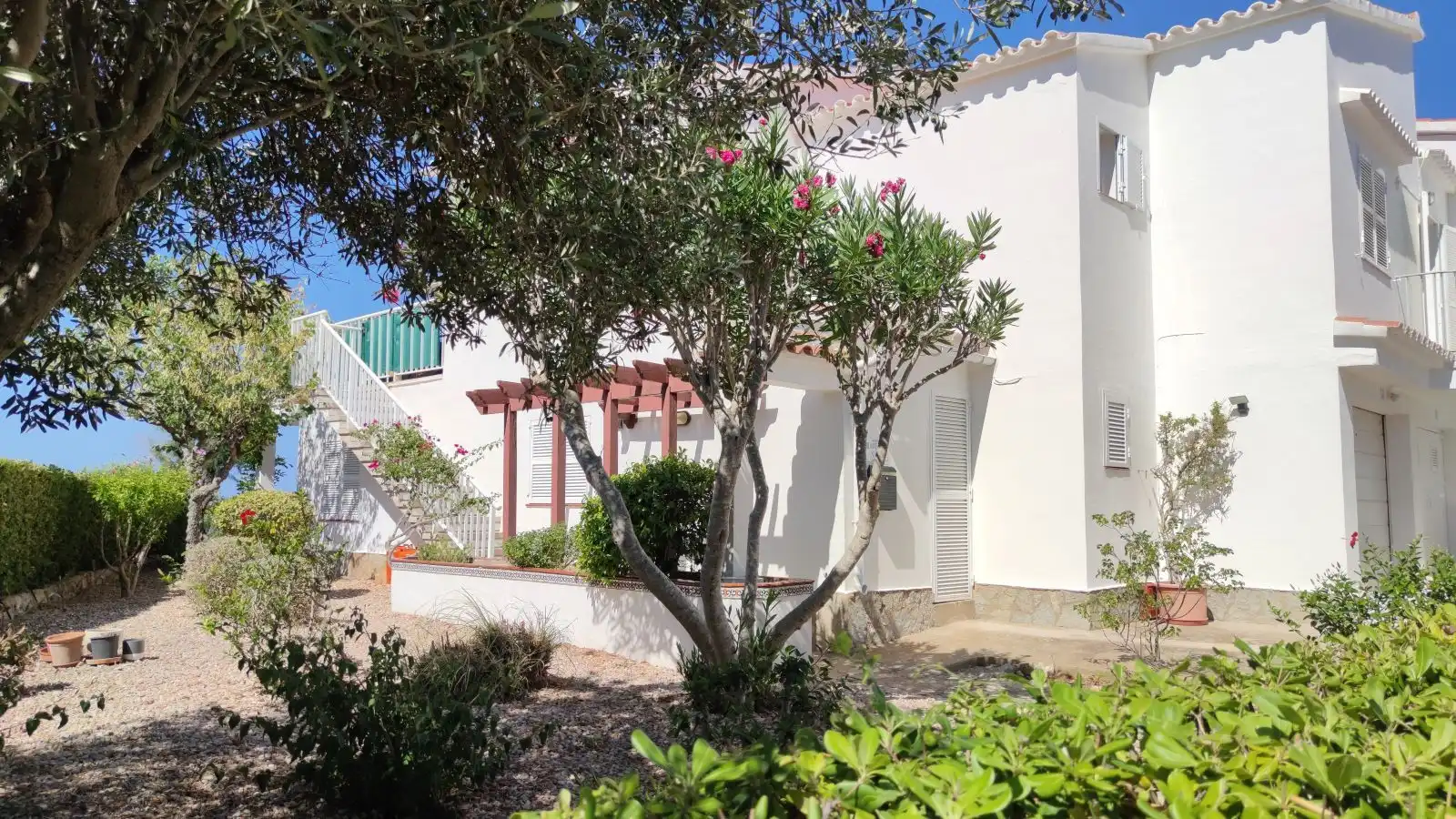 Haus mit Pool zum Verkauf in Son Bou - Sant Jaume, imagen 6