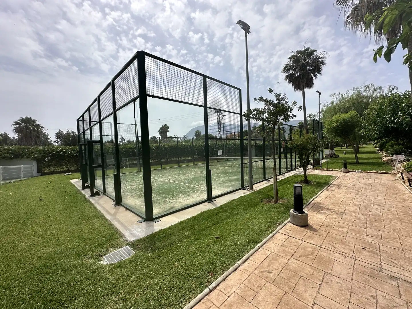 Pis amb piscina de lloguer a Camí Llavador, imagen 34