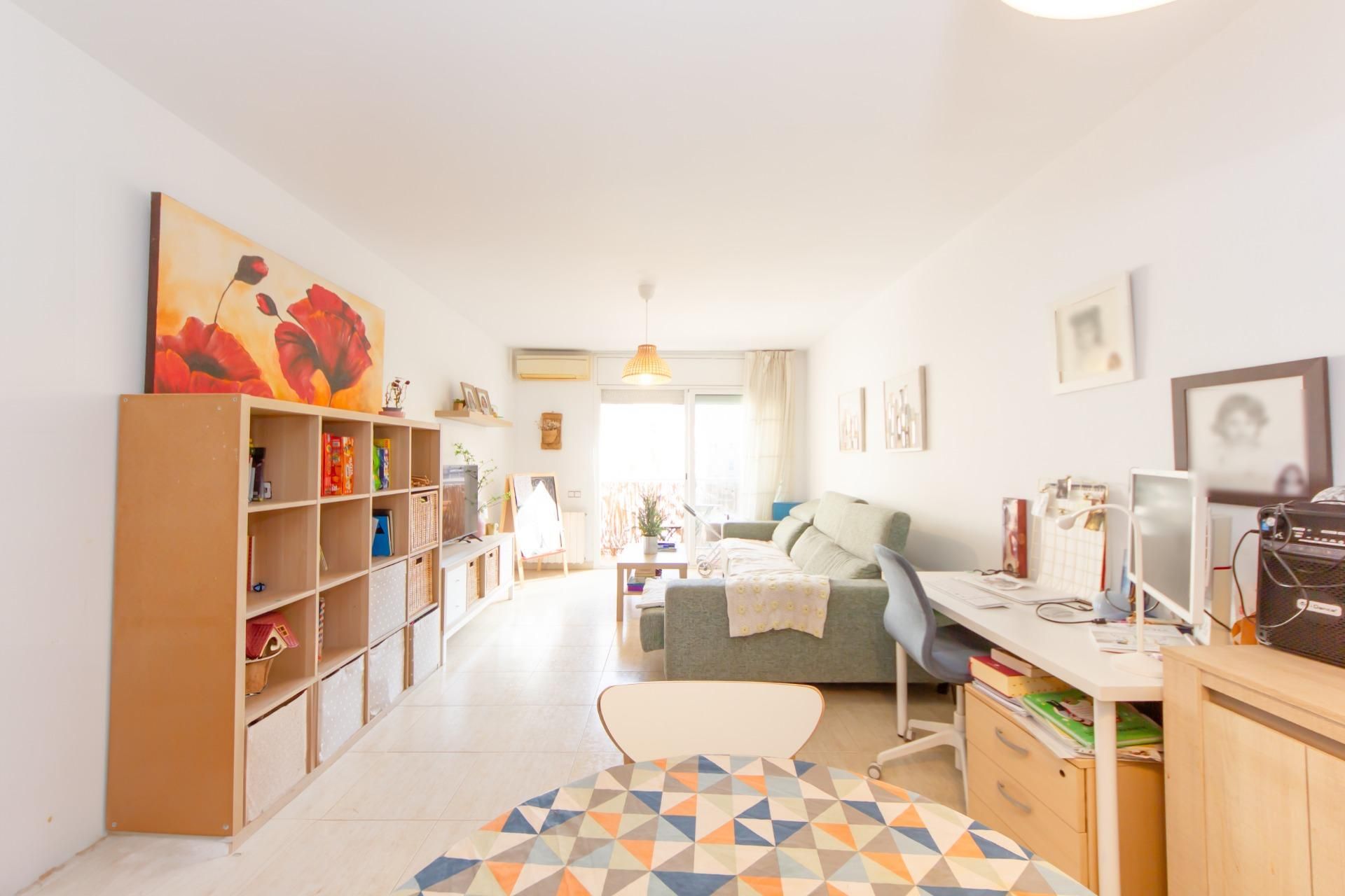 Pis en venda a Eixample