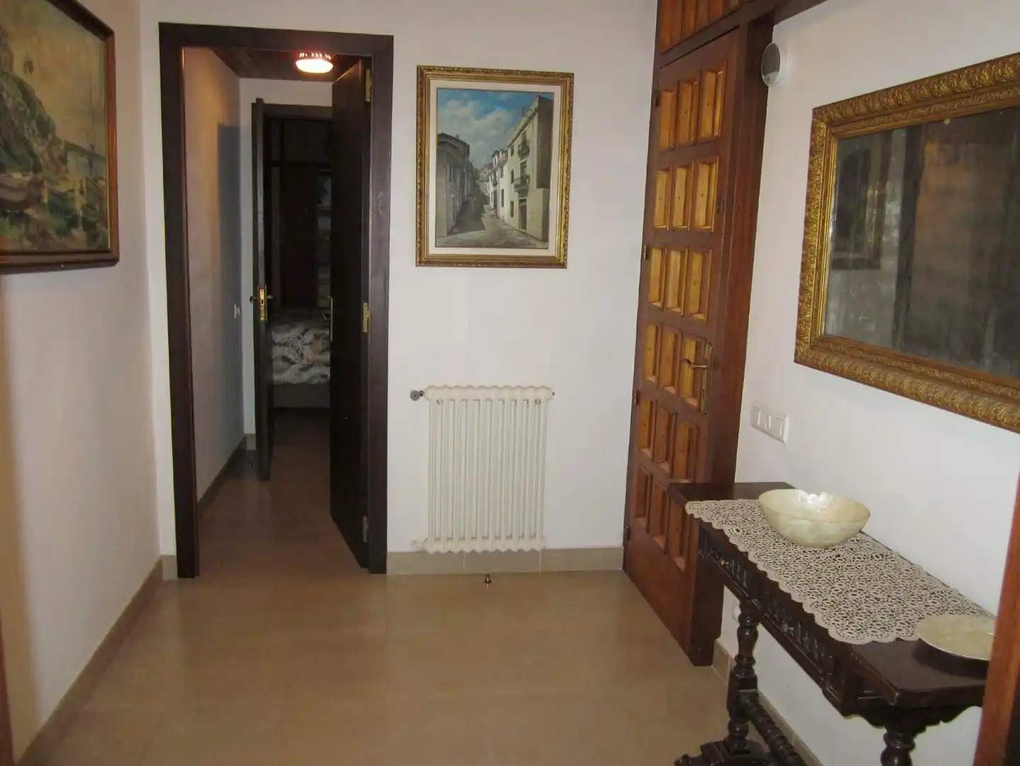 Dúplex en venta en Sant Feliu de Guíxols con Calefacción, Jardín privado y Terraza