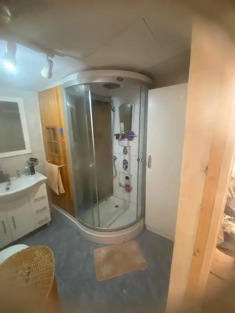 Bathroom of Country homes for sale in Guardamar del Segura