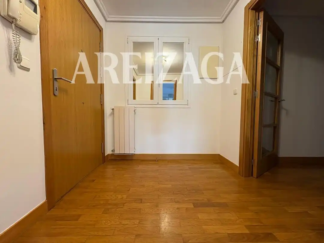 Pis de lloguer en Amara - Berri