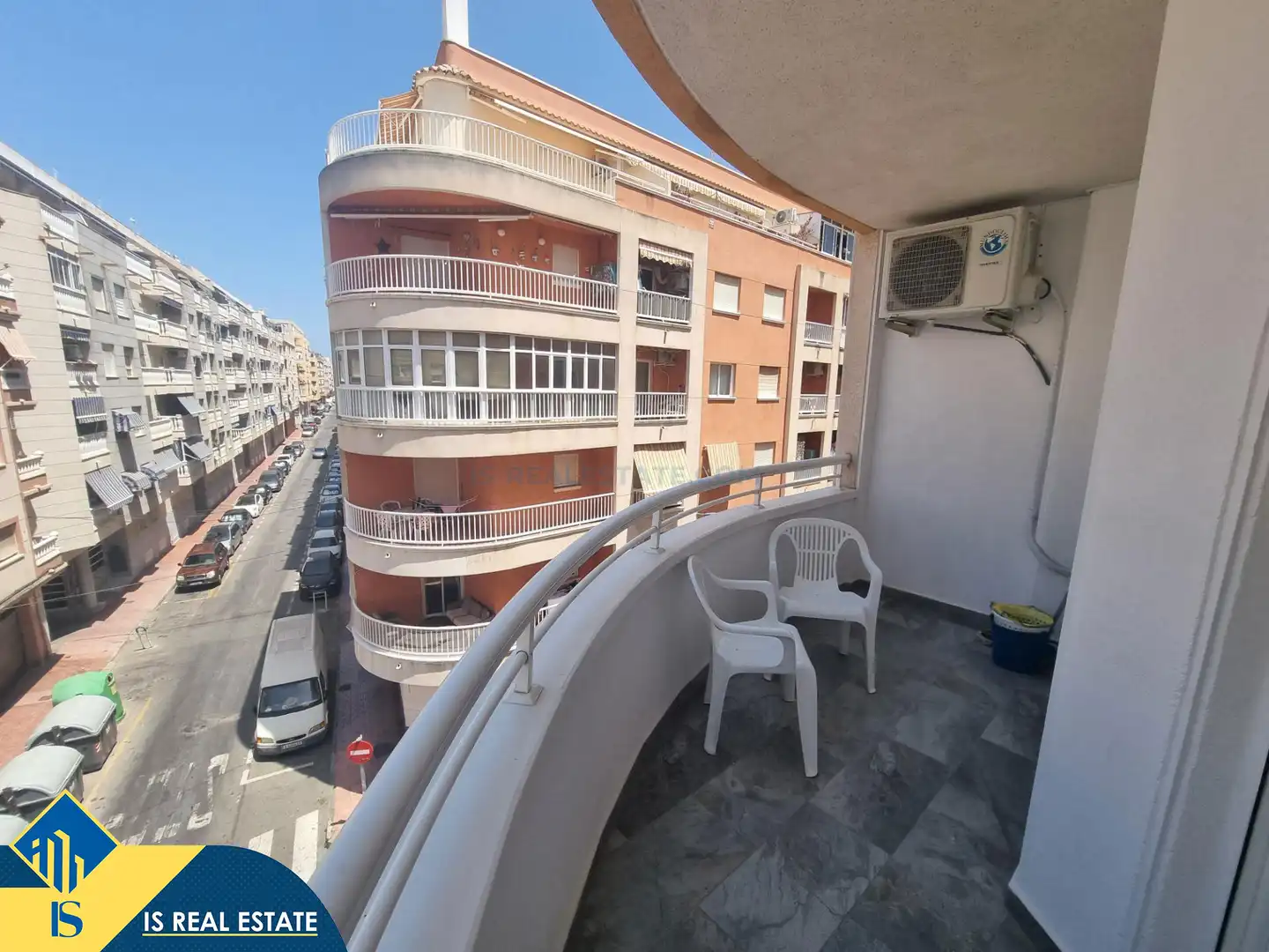 Apartament amb piscina en venda a Playa del Cura, imagen 34