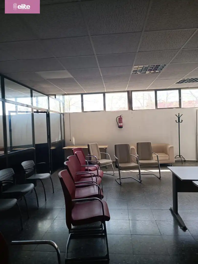 Oficina de alquiler en Jerez de la Frontera