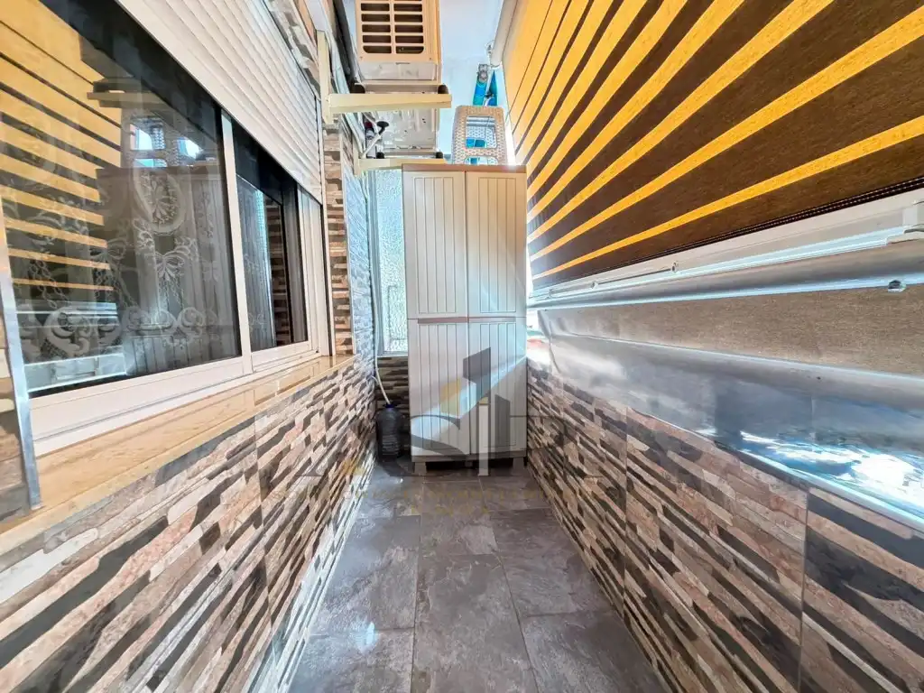 Wohnung mit Terrasse zum Verkauf in Calle Unio, imagen 5
