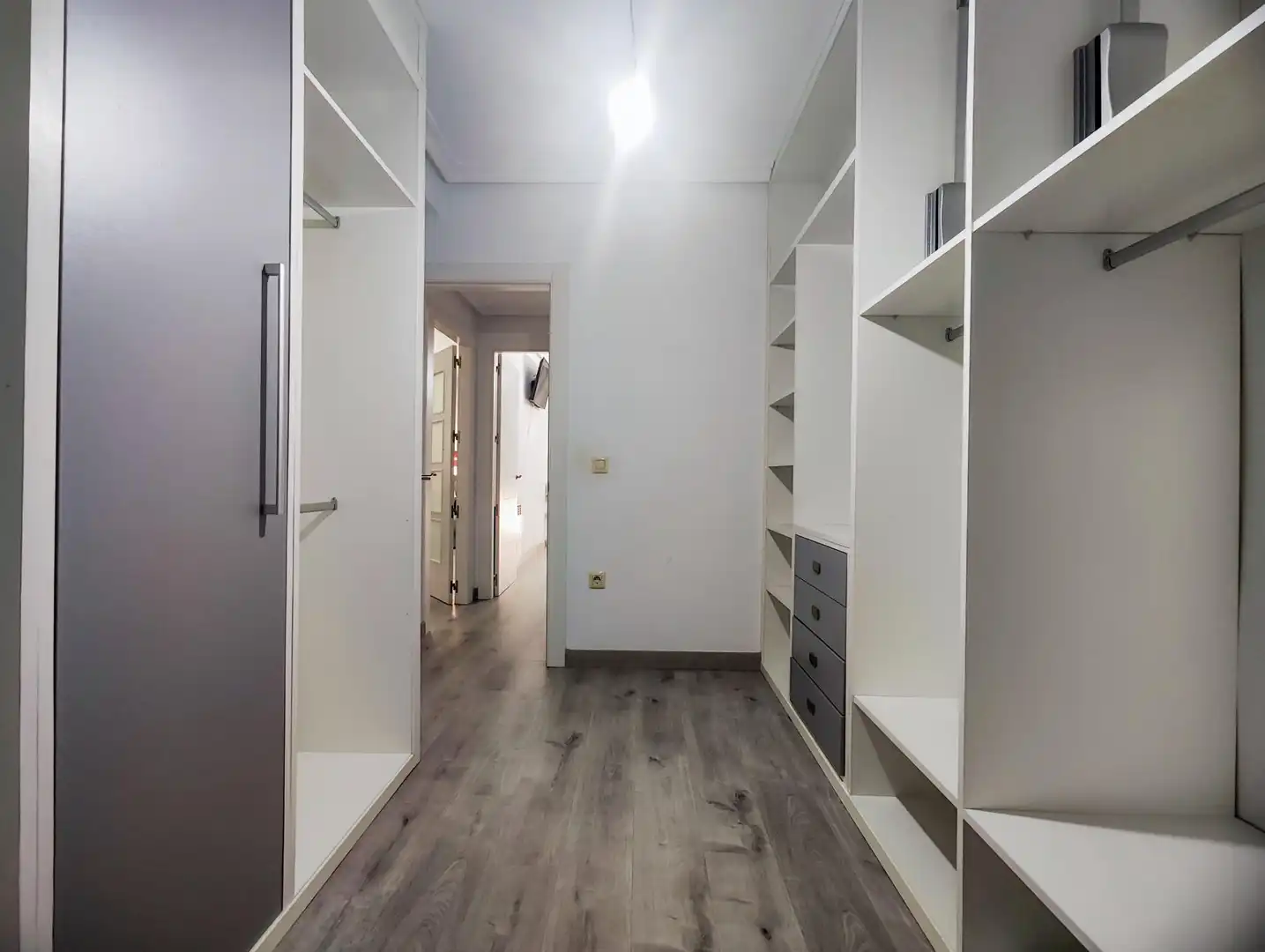 Flat for sale in Centro