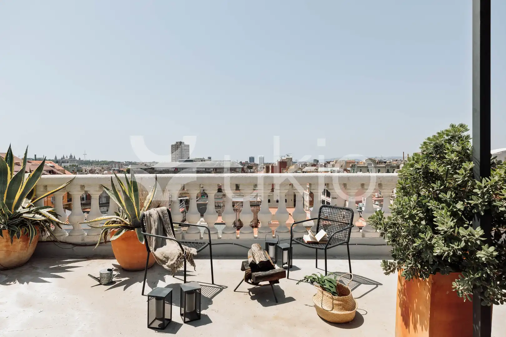 Apartamento con ascensor en alquiler en Carrer de Balmes, imagen 20
