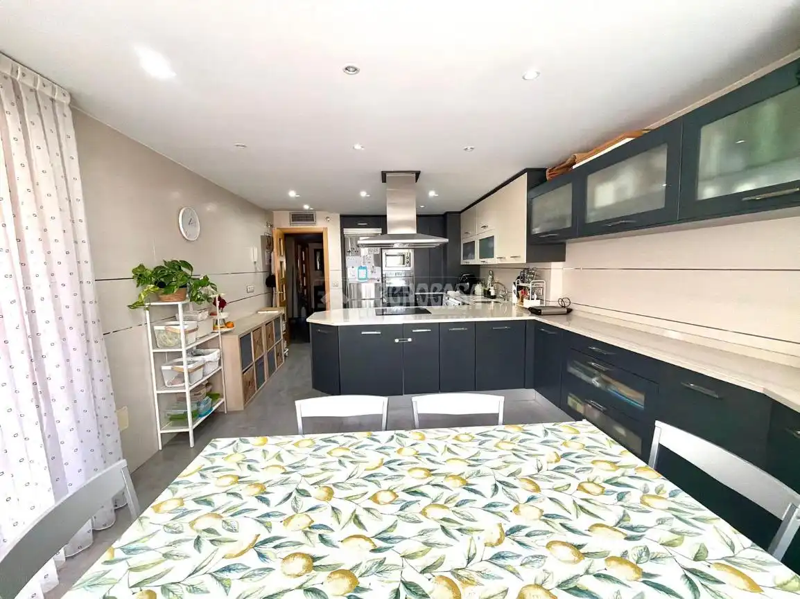 Cocina de Piso en venta en Quijorna con Calefacción y Terraza