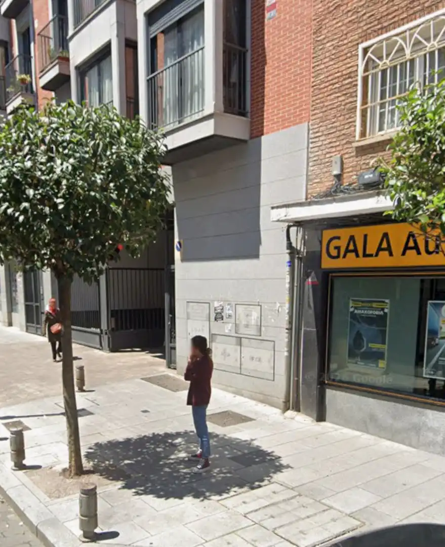 Individual with lift for sale in Calle de la Fuente 3, imagen 4