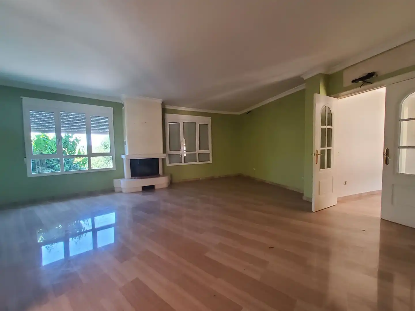 Casa con jardín en venta en El Carpio, imagen 16