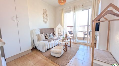 Foto 4 von Wohnung zum Verkauf in Delta Muga, 12, Muga - Gran Reserva - Badia, Empuriabrava
