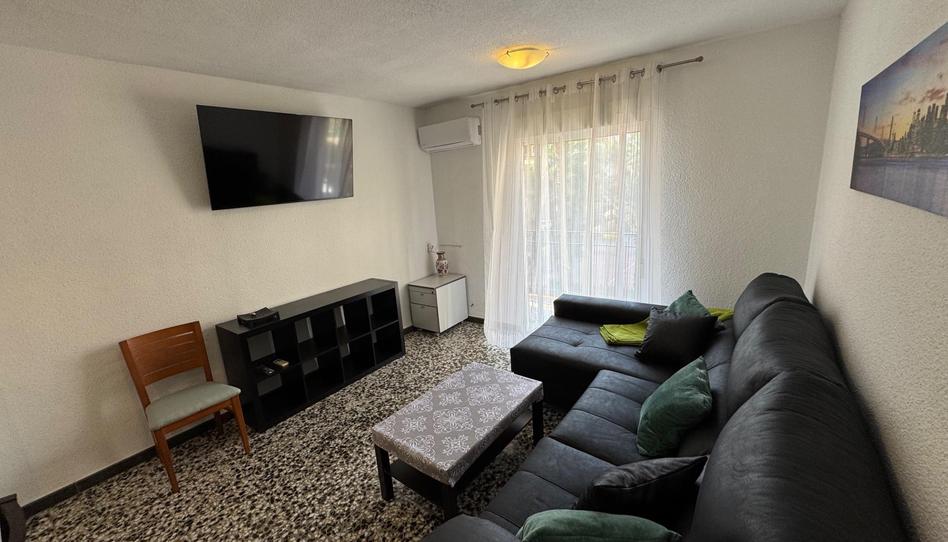 Photo 1 of Apartment to rent in Calle Universitat D'elx, Altabix, Alicante