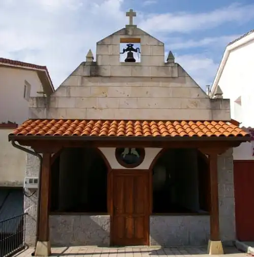 Casa o xalet en venda en Argoños  amb Jardí privat