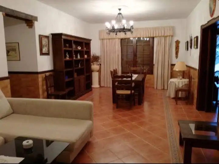 Chalet con piscina en venta en Arcos de la Frontera, imagen 17