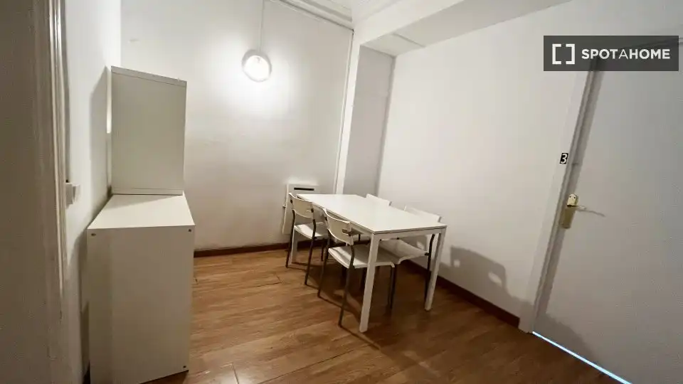 Habitación en Vila de Gràcia