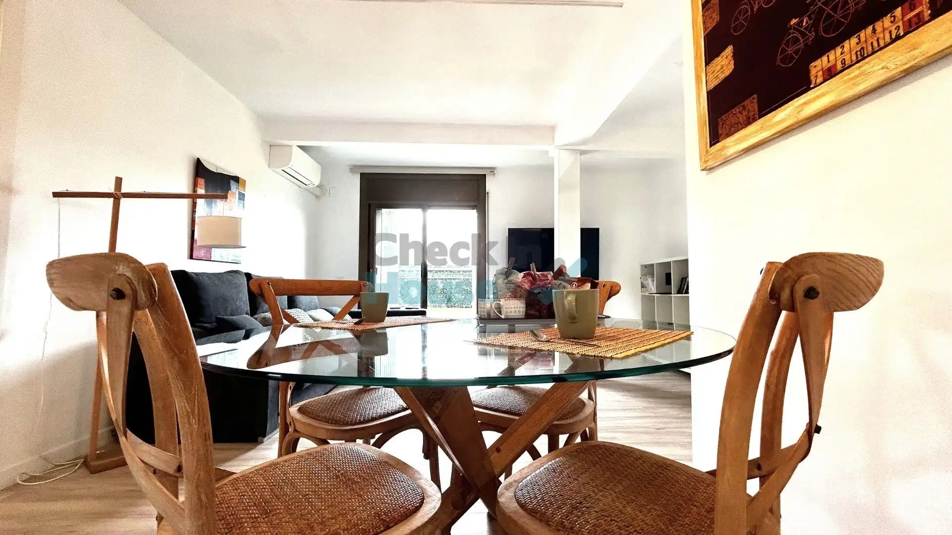 Apartamento de alquiler en Gavines, S'Agaró