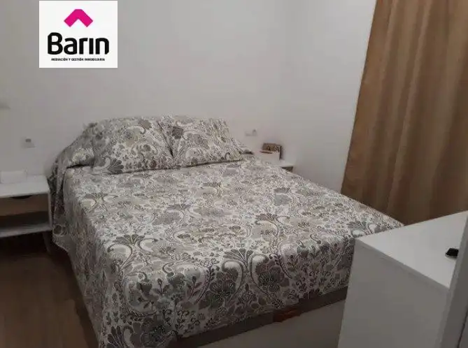 Bedroom of Houses for sale in Córdoba  with Air Conditioner, Private garden and Furnished
